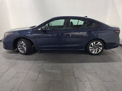 Used 2024 Subaru Legacy Limited AWD/4WD image 2