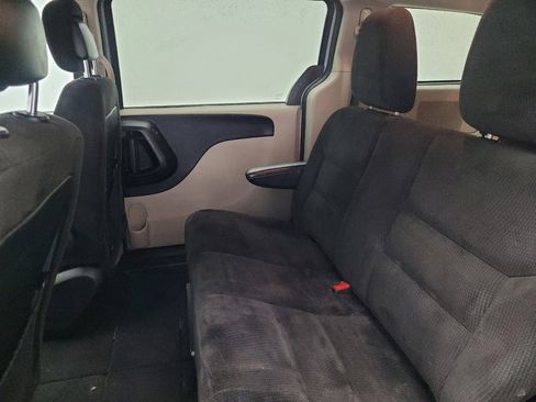 Used 2017 Dodge Grand Caravan SE w/ Power Window Group FWD image 18