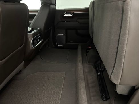 Used 2022 GMC Sierra 1500 Denali w/ Technology Package AWD/4WD image 63