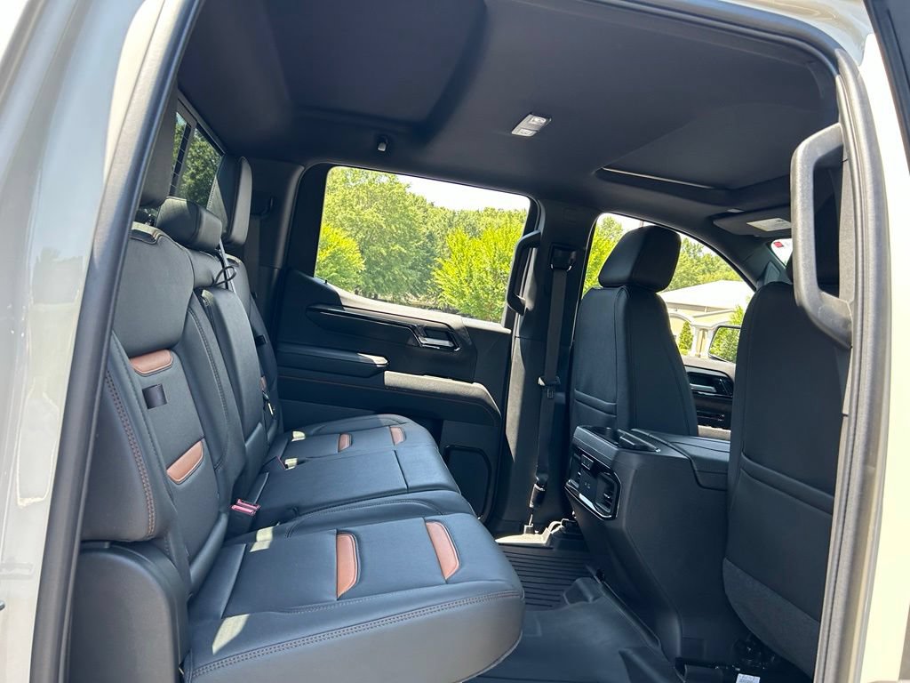 New 2026 GMC Sierra 1500 AT4 w/ Technology Package AWD/4WD image 64