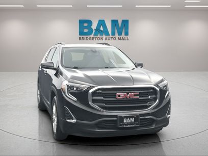 Used 2020 GMC Terrain SLE w/ Driver Convenience Package