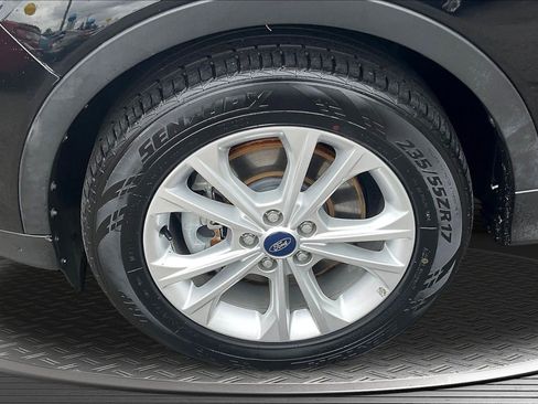 Used 2018 Ford Escape SE AWD/4WD image 32