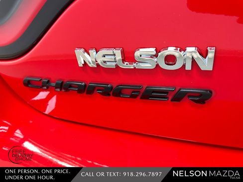 Used 2021 Dodge Charger R/T w/ Plus Group image 15