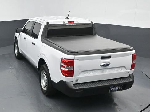 Certified 2024 Ford Maverick XL w/ Equipment Group 100A Standard image 13