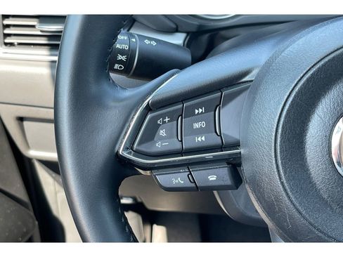 Certified 2024 MAZDA CX-5 AWD 2.5 S image 36