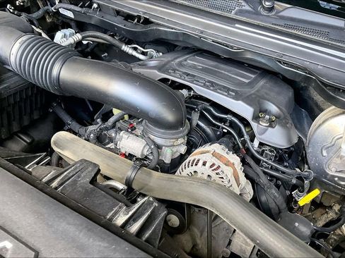 Used 2021 RAM 1500 Sport w/ Trailer Tow Group AWD/4WD image 28