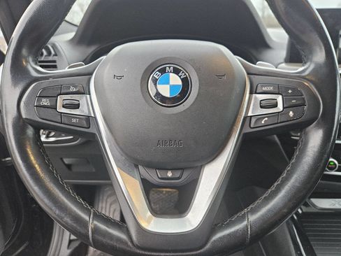 Used 2019 BMW X3 sDrive30i w/ Premium Package image 21