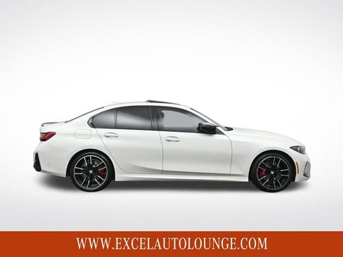 Used 2024 BMW M340i xDrive w/ Premium Package image 7