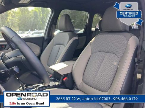 Used 2026 Subaru Forester Premium AWD/4WD image 58