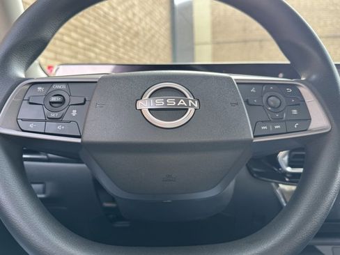 New 2026 Nissan Sentra SV w/ Floor Mat Package image 23