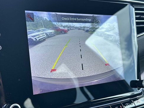 Used 2023 Jeep Wagoneer Series II image 22