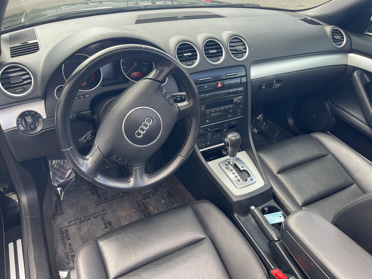 Used 2006 Audi A4 1.8T FWD image 17