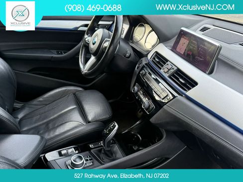 Used 2022 BMW X2 xDrive28i AWD/4WD image 23