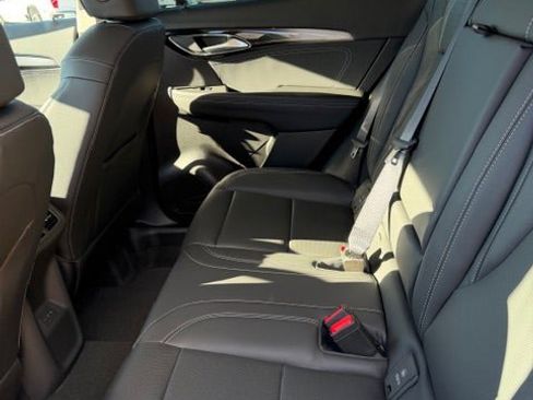 New 2026 Buick Envision Preferred image 15
