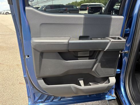 Used 2023 Ford F150 XL w/ STX Appearance Package AWD/4WD image 16