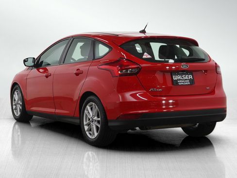 Used 2016 Ford Focus SE image 3