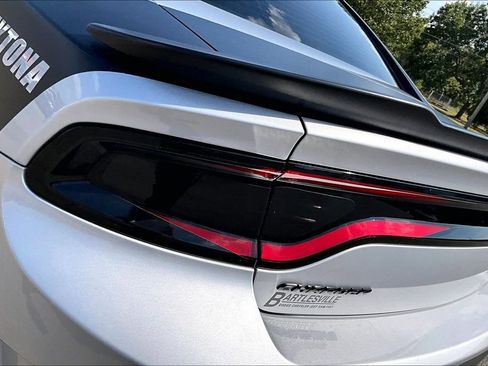 Used 2022 Dodge Charger Scat Pack w/ Daytona Edition Group RWD image 26