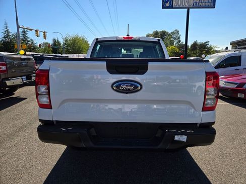 New 2025 Ford Ranger XL AWD/4WD image 6