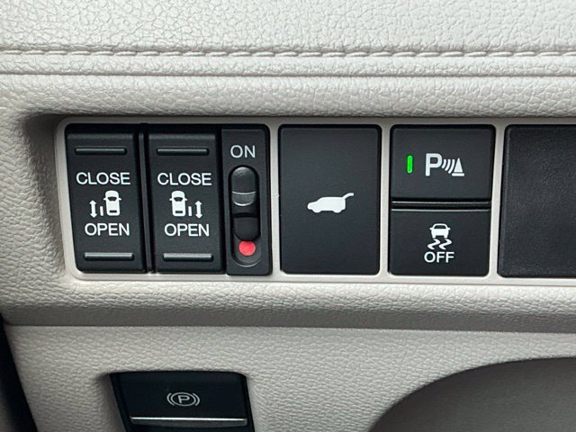 New 2027 Honda Odyssey Elite image 22