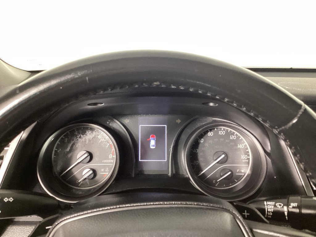 Used 2024 Toyota Camry SE FWD image 12