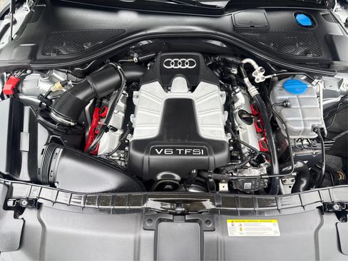 Used 2012 Audi A7 3.0T Prestige AWD/4WD image 11
