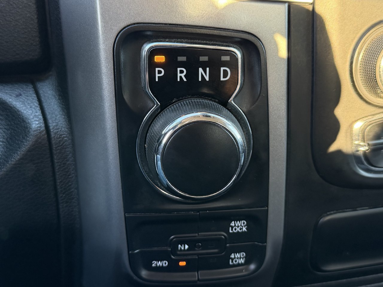 Used 2023 RAM 1500 Classic SLT w/ Electronics Group AWD/4WD image 17