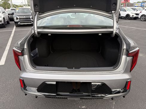 New 2026 Kia K4 GT-Line Turbo FWD image 13