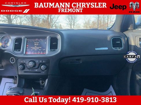 Used 2014 Dodge Charger SXT Plus RWD image 16