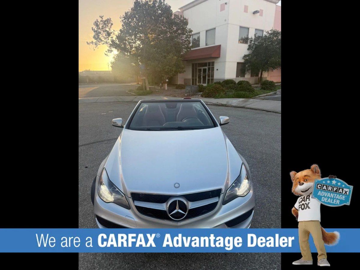 Used 2016 Mercedes-Benz E 400 Cabriolet image 31
