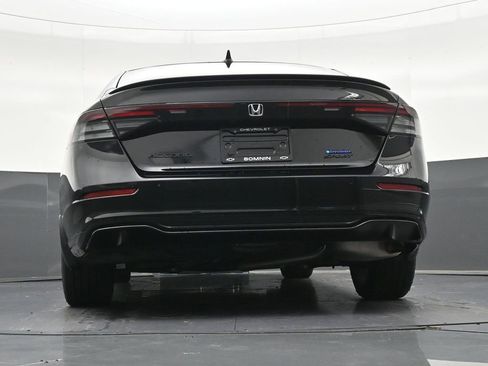 Used 2026 Honda Accord Sport image 25