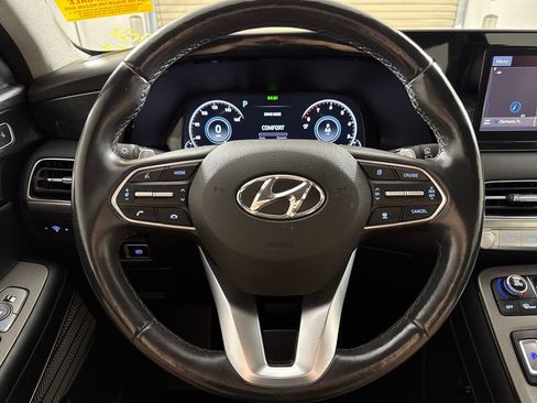 Certified 2021 Hyundai Palisade Limited FWD image 14