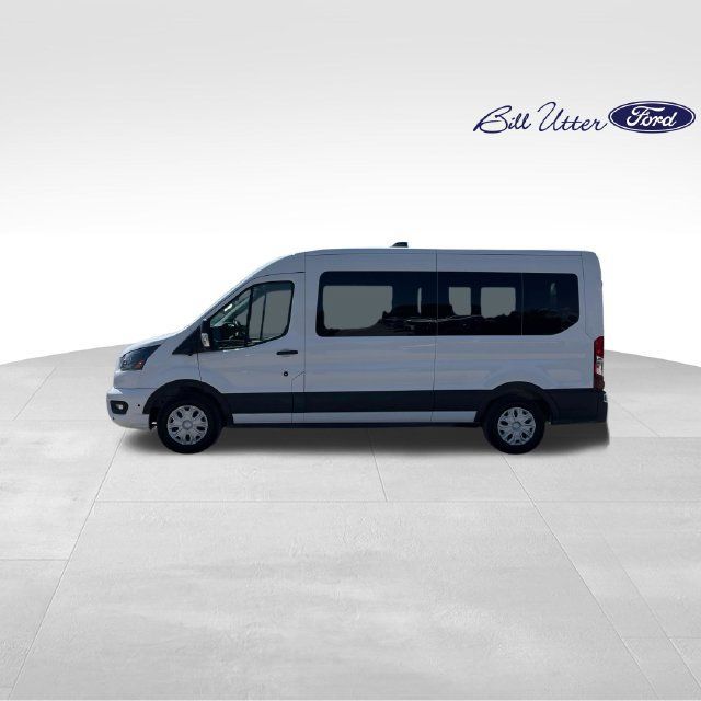 Used 2026 Ford Transit 350 XLT RWD image 2