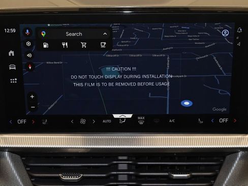 New 2026 Ford Explorer ST image 27