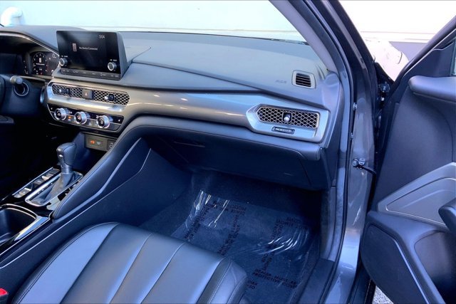 Used 2025 Acura Integra FWD image 16