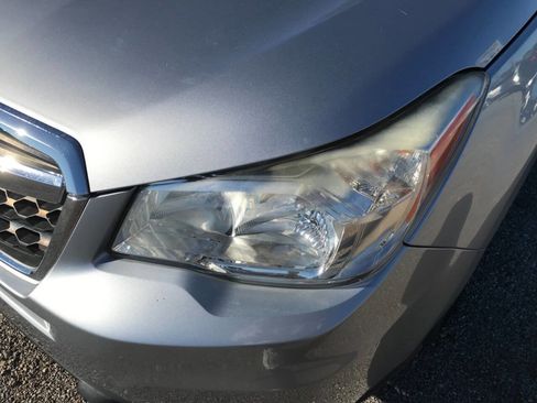 Used 2014 Subaru Forester 2.5i Limited image 24