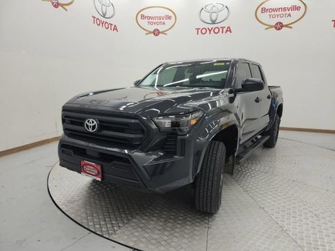 Used 2024 Toyota Tacoma SR RWD image 2