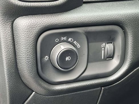 New 2026 RAM 3500 Tradesman AWD/4WD image 17