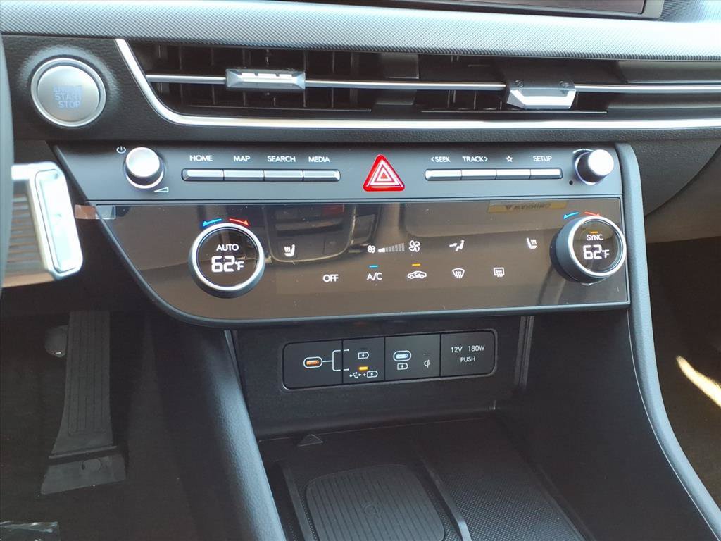 New 2026 Hyundai Sonata SEL FWD image 15