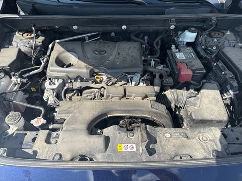 Certified 2019 Toyota RAV4 Limited w/ Cold Weather Package AWD/4WD image 25