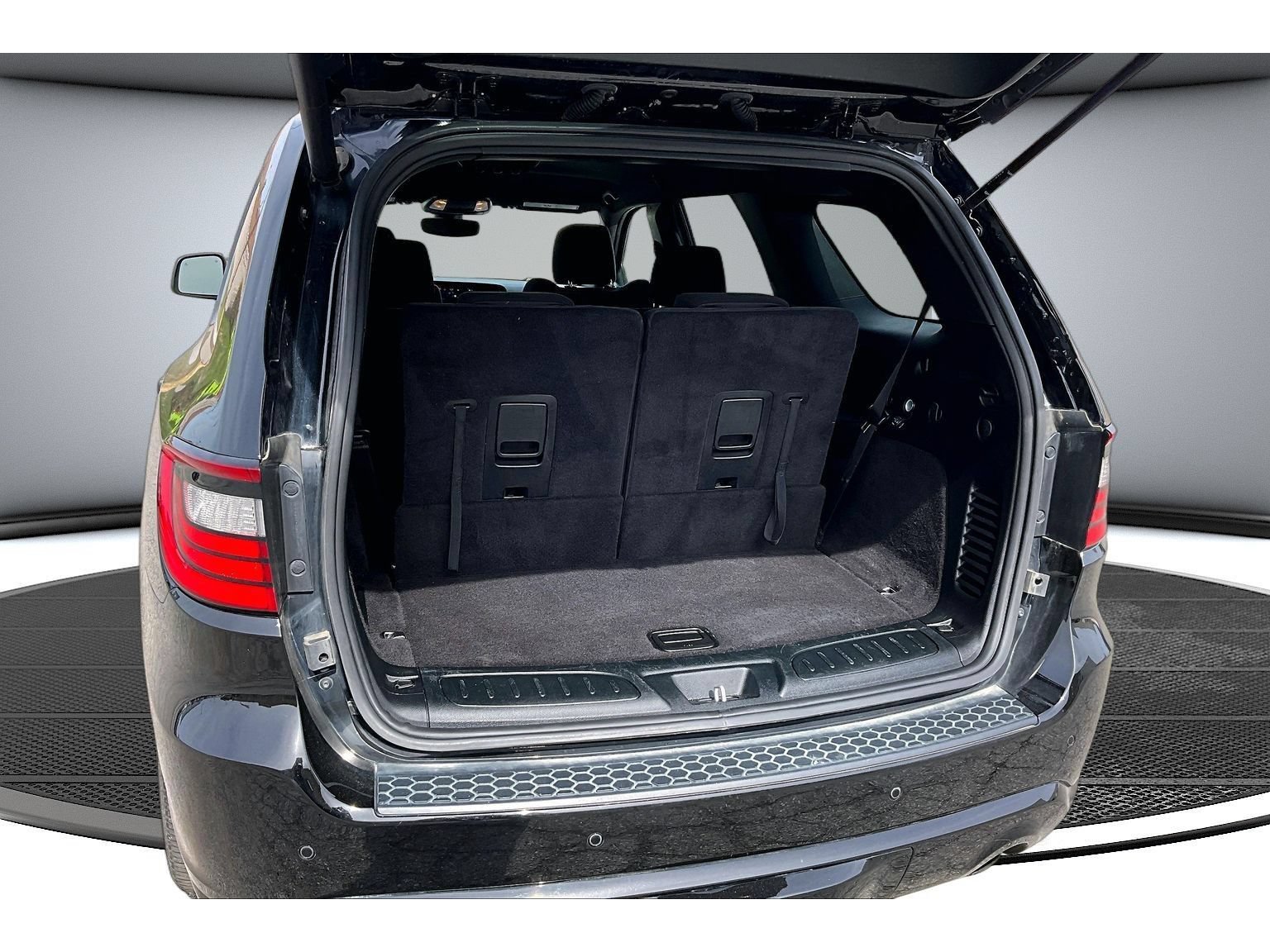 Certified 2025 Dodge Durango GT w/ Trailer Tow Group IV AWD/4WD image 40