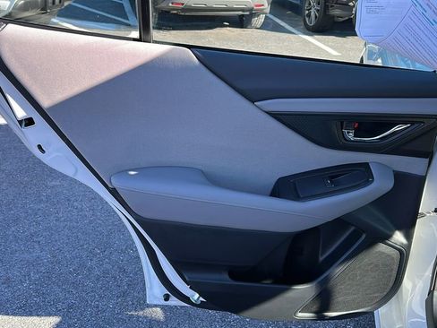 Certified 2025 Subaru Legacy Premium image 20