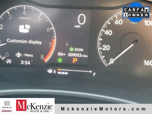 Used 2025 Honda Civic Sport image 15