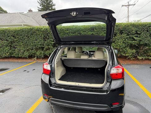 Used 2013 Subaru Impreza 2.0i Sport Limited AWD/4WD image 24