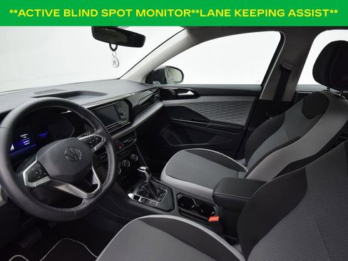 Used 2023 Volkswagen Taos S image 10