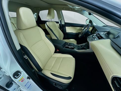 Used 2016 Lexus NX 200t AWD w/ Premium Package image 33