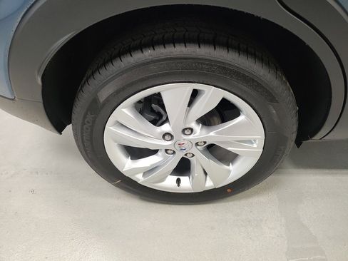 New 2026 Buick Encore GX Preferred w/ Advanced Technology Package image 3