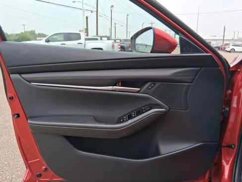 New 2026 MAZDA MAZDA3 2.5 S Sedan w/ Preferred Pkg FWD image 13