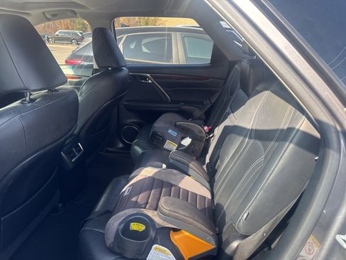 Used 2018 Lexus RX 350L FWD image 10