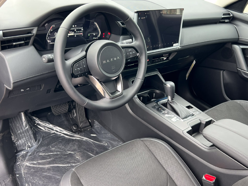 New 2026 MAZDA CX-5 Preferred AWD/4WD image 14
