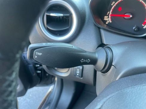 Used 2018 Ford Fiesta ST FWD image 26